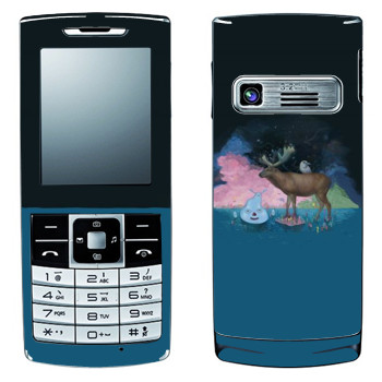   «   Kisung»   LG S310