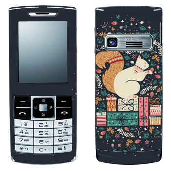   «  »   LG S310