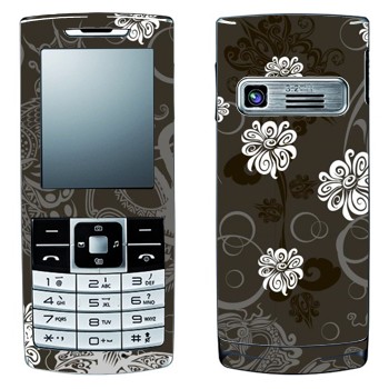   «    »   LG S310