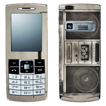   « »   LG S310