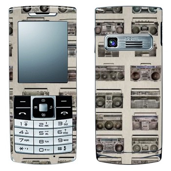   «»   LG S310