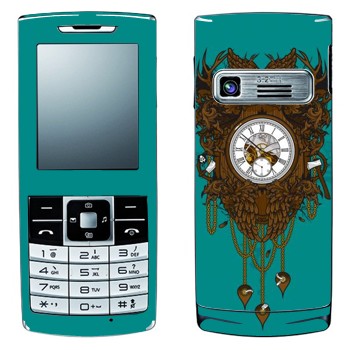   « »   LG S310