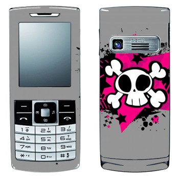   « - »   LG S310