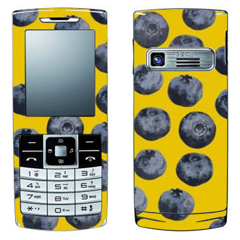   « - Georgiana Paraschiv»   LG S310