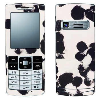   «  - Georgiana Paraschiv»   LG S310