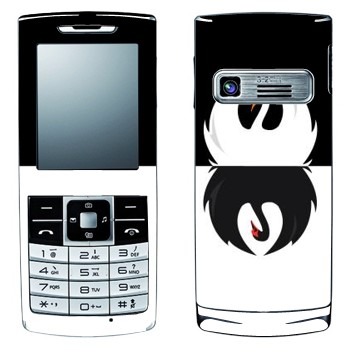   «   »   LG S310