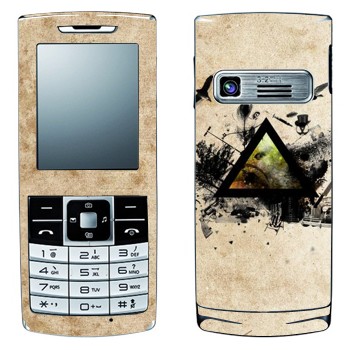   «     »   LG S310