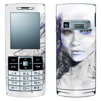   « »   LG S310