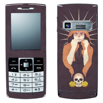   «-»   LG S310