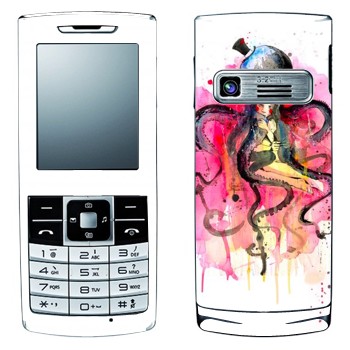   «   »   LG S310