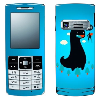   «  »   LG S310