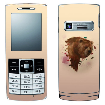   « - Kisung»   LG S310