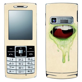   «  »   LG S310