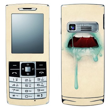   «»   LG S310