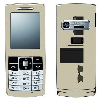   « »   LG S310