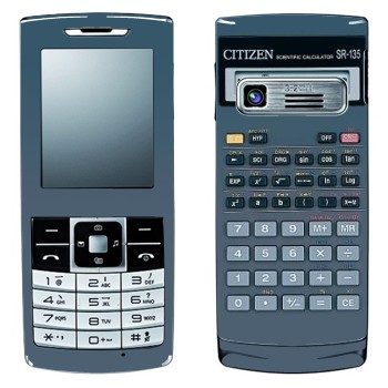   « »   LG S310