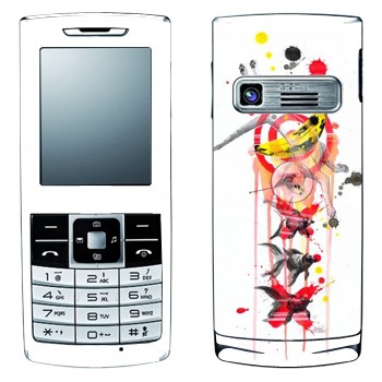   «  »   LG S310