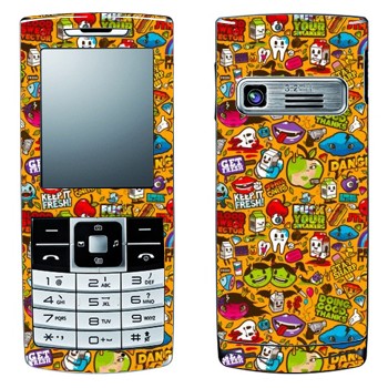   « »   LG S310