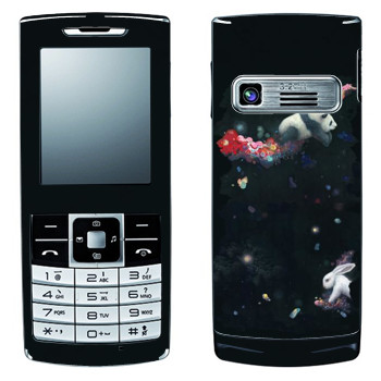   «   - Kisung»   LG S310