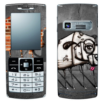   « »   LG S310