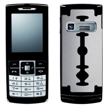   «»   LG S310