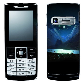   «  -  »   LG S310