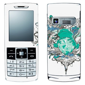   «  »   LG S310