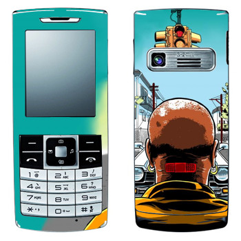   «     »   LG S310