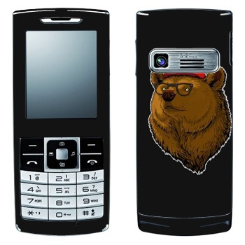   «    »   LG S310