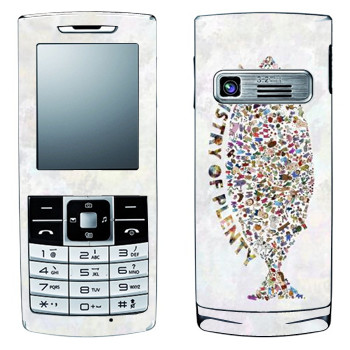   «  - Kisung»   LG S310