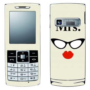   «»   LG S310