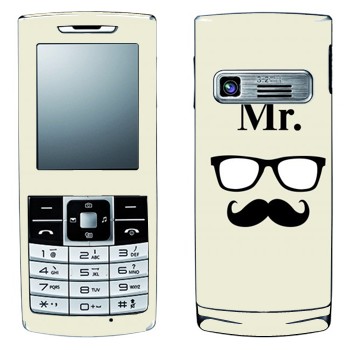   «»   LG S310