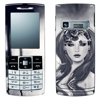   «   »   LG S310