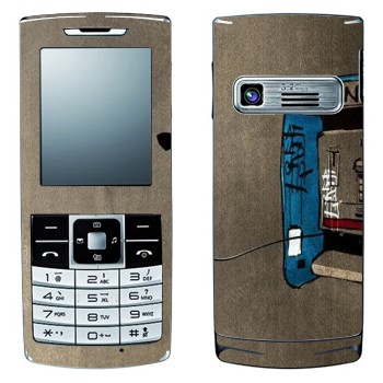   « »   LG S310