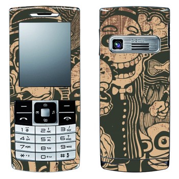   «  »   LG S310