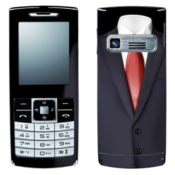   «   »   LG S310