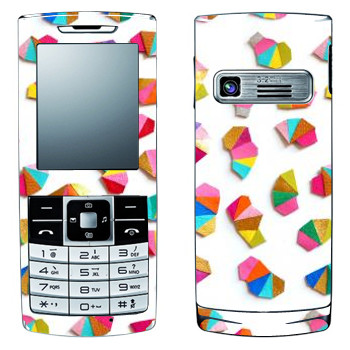   «   - Georgiana Paraschiv»   LG S310