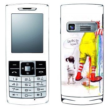   «  »   LG S310