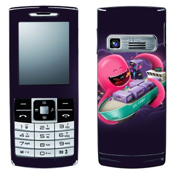   «   »   LG S310