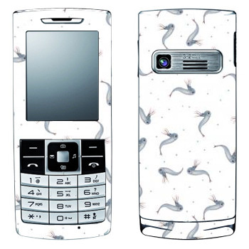   « - Kisung»   LG S310