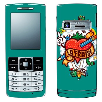   «  »   LG S310