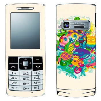   « »   LG S310