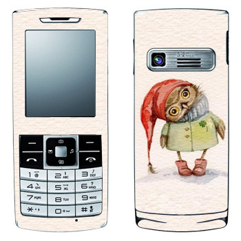   «  »   LG S310