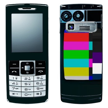   « »   LG S310