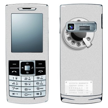   «»   LG S310