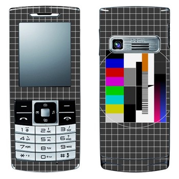   «  »   LG S310