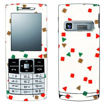   «   - Georgiana Paraschiv»   LG S310