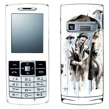   «   »   LG S310