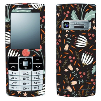   «  Anna Deegan»   LG S310