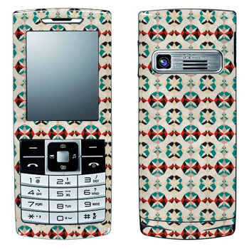   «  Georgiana Paraschiv»   LG S310